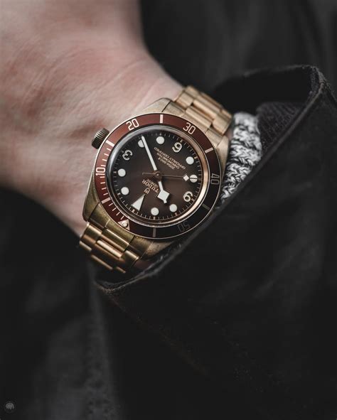 tudor bronze 40 mm|tudor bronze watches.